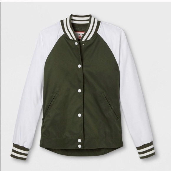 Hunter Jackets & Blazers - Hunters for target jacket
